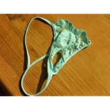 Lovers' Rendezvous - Crotchless G-String