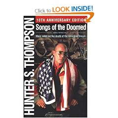 Songs of the Doomed