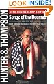 Songs of the Doomed