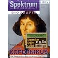 Die gro�en Astronomen: Kopernikus, Kepler, Galilei