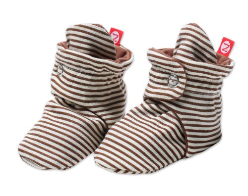Zutano Baby Girls Infant Candy Stripe Bootie Desertcart Seychelles