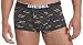 Diesel Men's New Breddox Trunk,Black,Medium
