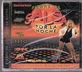  - Fiebre De Salsa Por La Noche