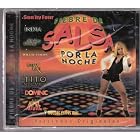 Fiebre De Salsa Por La Noche by