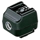 Electronics : Canon EOS Dedicated TTL Off-Camera Shoe Adapter 2