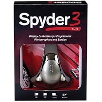 Spyder 3 Elite