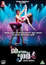 Rab Ne Bana Di Jodi (Dvd)