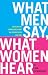 What Men Say, What Women Hear: Bridging the Communication Gap One Conversation at a Time