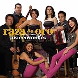 Los Cenzontles Raza de Oro