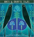 Arts & Crafts Tiles 2010 Calendar