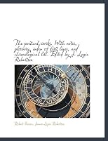 Poetical Works With Notes Glossary Index