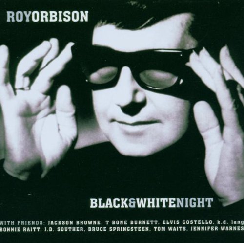 Roy Orbison - Black & White Night - Zortam Music