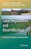 ISBN 9789048186563 product image for Land Degradation and Desertification: Assessment, Mitigation and Remediation | upcitemdb.com