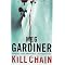 Run Away for a Day and Read a Tension-Filled Thriller