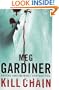 Kill Chain (Evan Delaney Mysteries)