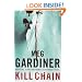 Kill Chain (Evan Delaney Mysteries)