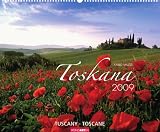 Toskana 2009