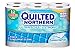 Quilted Northern Ultra Soft & Strong Double Roll Bath Tissue, 12 Count