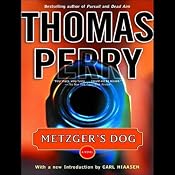 Metzger's Dog: A Novel | [Thomas Perry]
