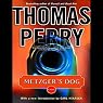 Metzger's Dog: A Novel