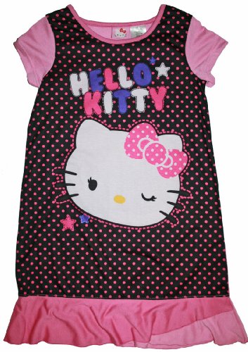Image #1 of Hello Kitty Girls