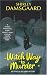 Witch Way to Murder: An Ophelia and Abby Mystery (Ophelia and Abby Mysteries) by Shirley Damsgaard