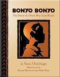Bonyo Bonyo