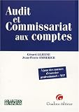 Audit et Commissariat aux comptes : A jour des normes d exercice professionnel-NEP