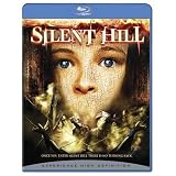 Silent Hill [Blu-ray]