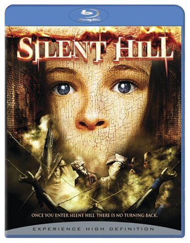 Free Download Of Silent Hill [Blu-ray]