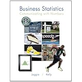 business statistics communicating with numbers