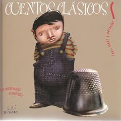 Cuentos clasicos 3 (Leer, Jugar Y Aprender/ Read, Play and Learn) (Spanish Edition)