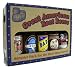 (Gift Box) Great American Root Beers 10 Pack