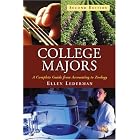 College Majors: A Complete Guide from Accounting to Zoology, 2d ed. by Ellen Lederman