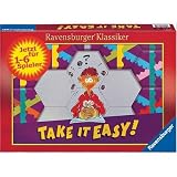 Ravensburger 26362 - Take it easy! - 