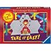 Ravensburger 26362 - Take it easy! 51pWQfjRfBL. SL75 Take it Easy Schulranzen im Test