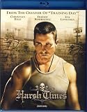 Harsh Times (Blu-ray)