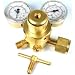Smith Torch Oxygen Regulator Soldering Jewelers