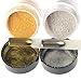 Born Pretty 1 box Mirror Nail Glitter Powder Gorgeous Nail Art Chrome Pigment Glitters