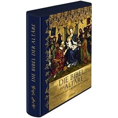 Bibelausgaben, Herder, Freiburg : Die Bibel der Alt�re