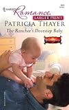 The Rancher's Doorstep Baby