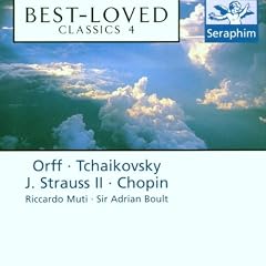 Best Loved Classics 4