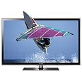 Samsung UE46D6100 46-inch Widescreen Full HD 1080p 3D 200Hz LED SMART Internet TV with Freeview HD