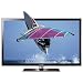 Samsung UE40D6100 40-inch Widescreen Full HD 1080p 3D 200Hz LED SMART Internet TV with Freeview HD