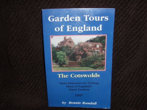 garden tours of england self guided tours of the cotswolds