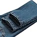 Leo&Lily Boys' Stretch pencil Jeans