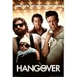 (24x36) The Hangover Movie (Some Guys Just Can't Handle Vegas) Poster Print
