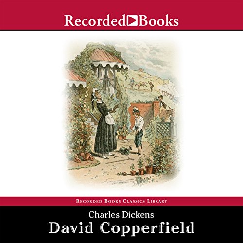 David Copperfield