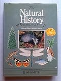 The Natural history of Britain & Europe