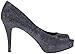 Nine West Women's Camya Fabric Platform Pump